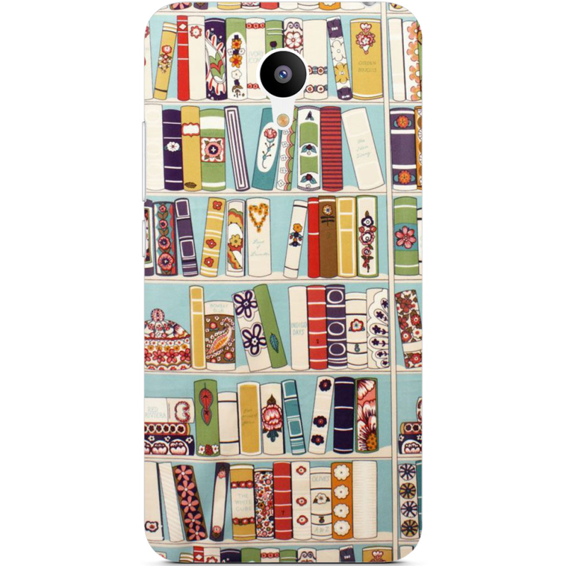 Чехол Uprint Meizu M3 