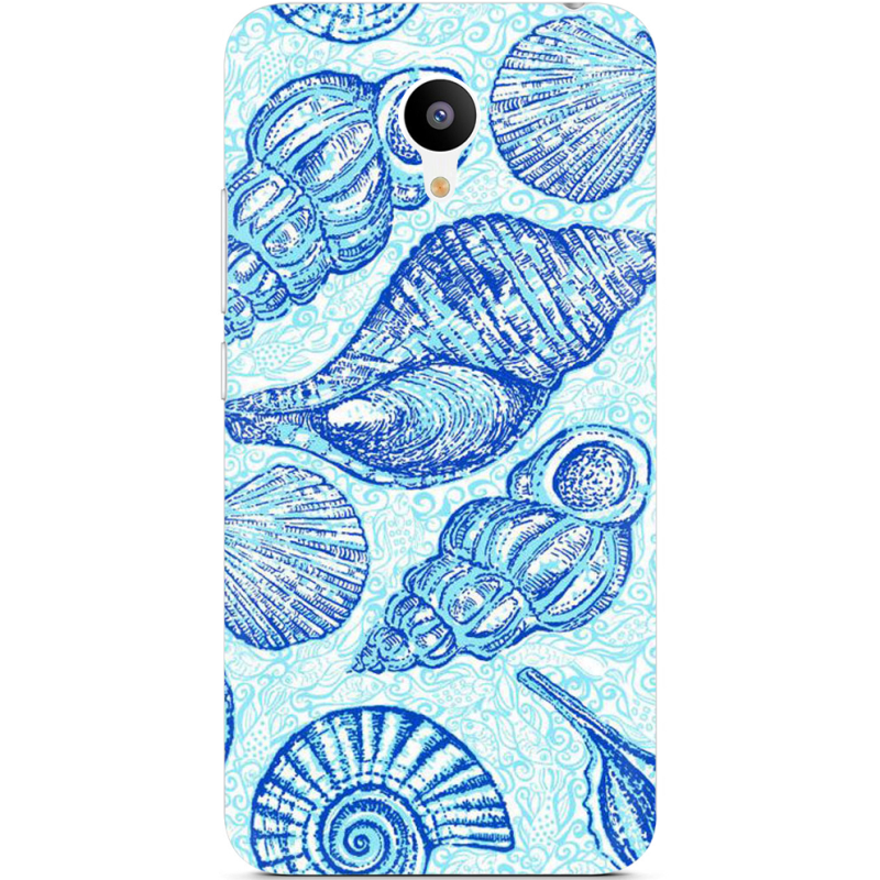 Чехол Uprint Meizu M3 