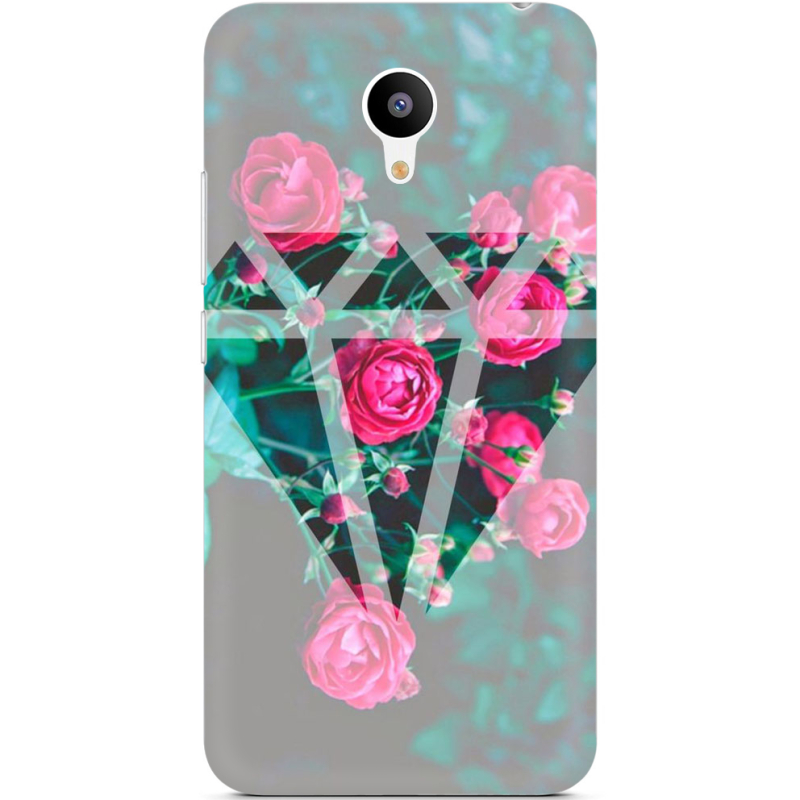 Чехол Uprint Meizu M3 