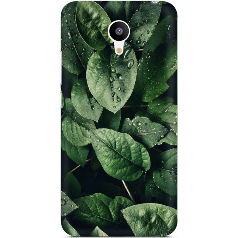 Чехол Uprint Meizu M3 