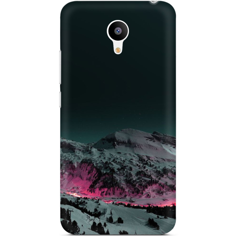 Чехол Uprint Meizu M3 