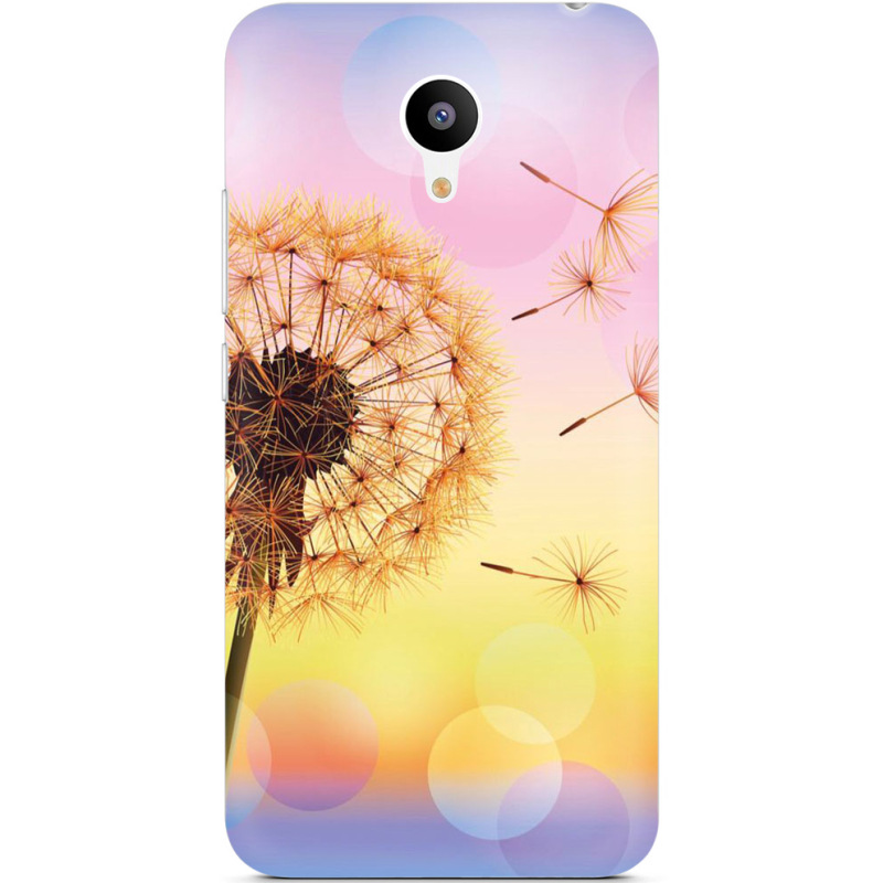 Чехол Uprint Meizu M3 