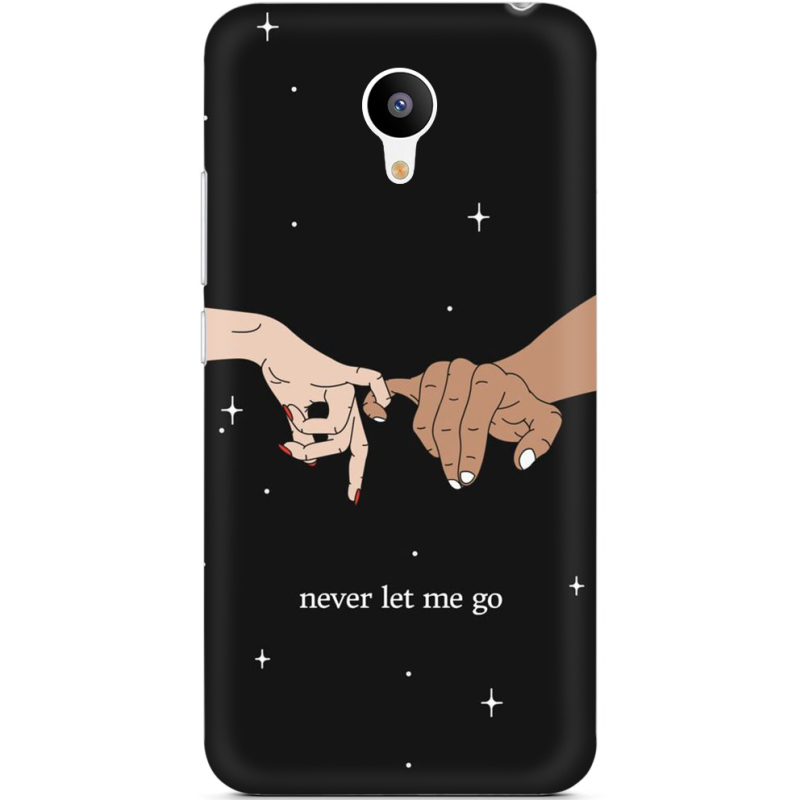 Чехол Uprint Meizu M3 