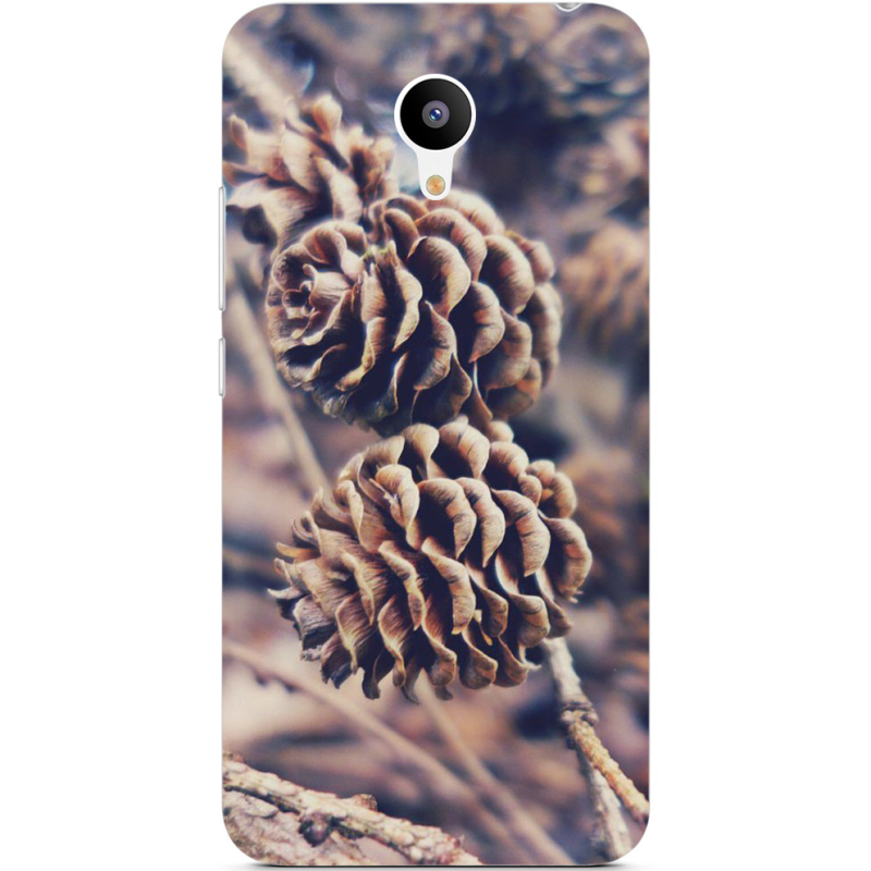 Чехол Uprint Meizu M3 