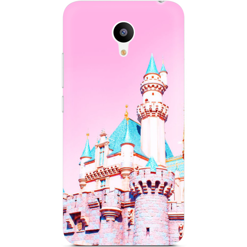 Чехол Uprint Meizu M3 