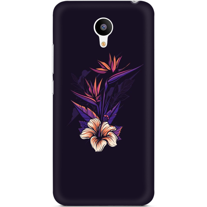 Чехол Uprint Meizu M3 