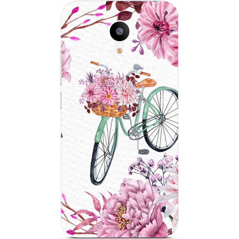 Чехол Uprint Meizu M3 