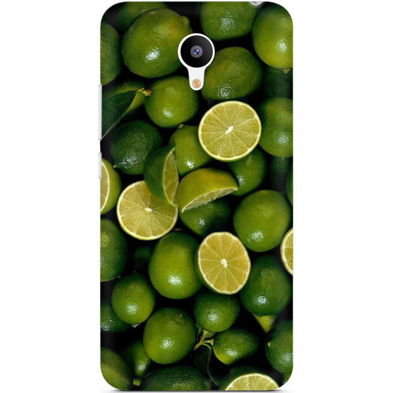 Чехол Uprint Meizu M3 