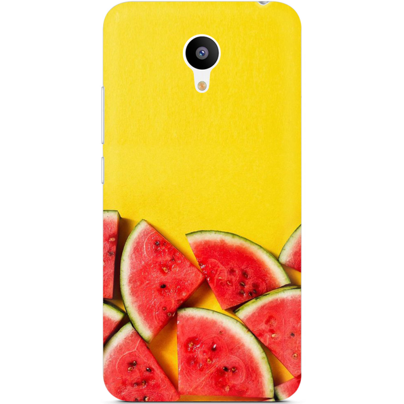 Чехол Uprint Meizu M3 