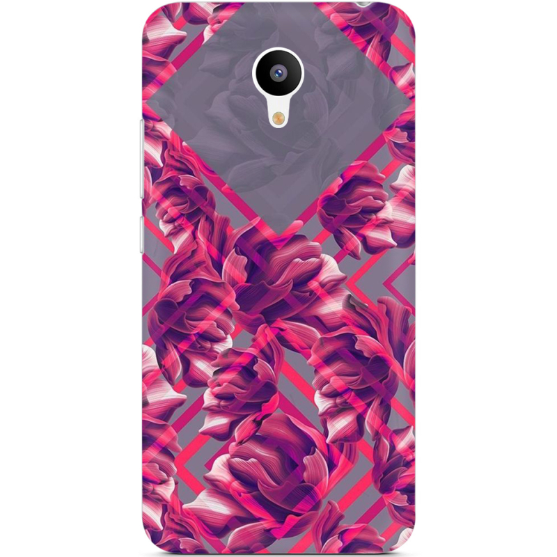 Чехол Uprint Meizu M3 