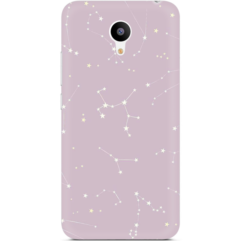 Чехол Uprint Meizu M3 