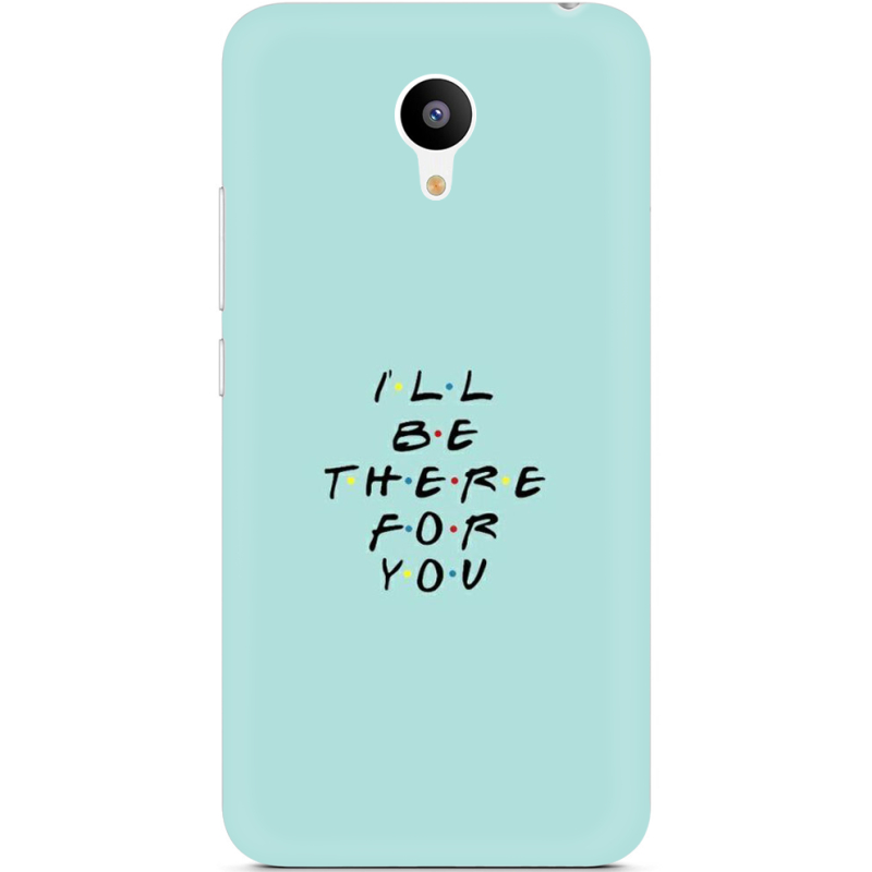 Чехол Uprint Meizu M3 