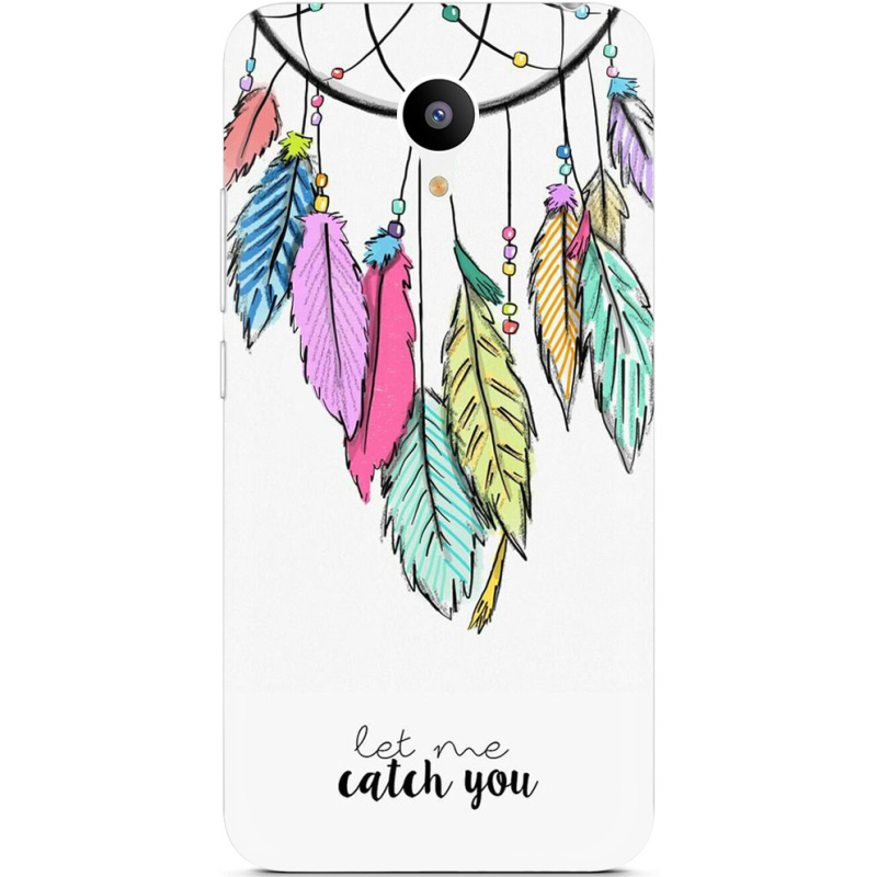 Чехол Uprint Meizu M3 