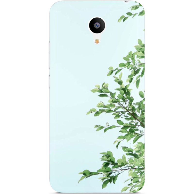 Чехол Uprint Meizu M3 