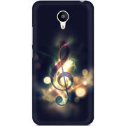 Чехол Uprint Meizu M3 