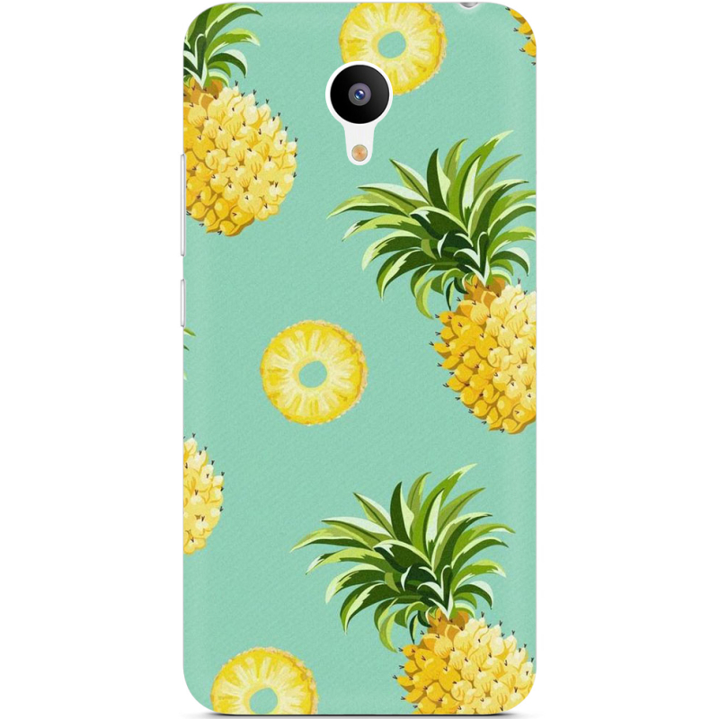 Чехол Uprint Meizu M3 