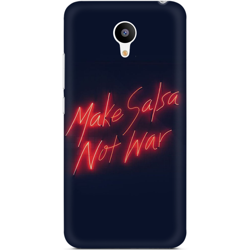 Чехол Uprint Meizu M3 