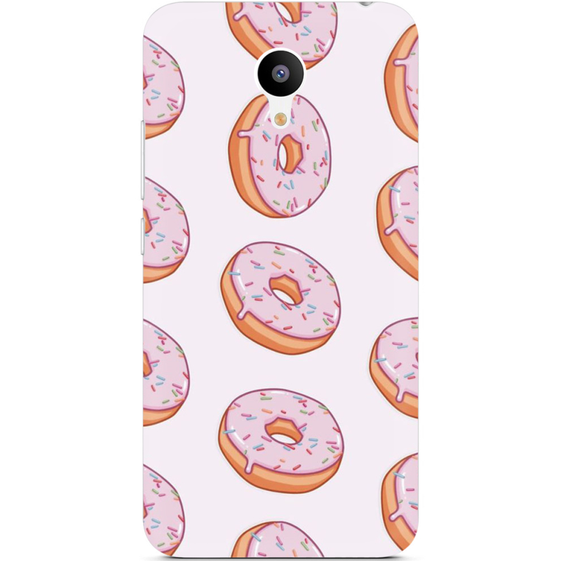 Чехол Uprint Meizu M3 