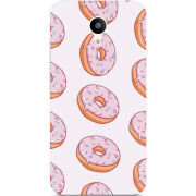 Чехол Uprint Meizu M3 