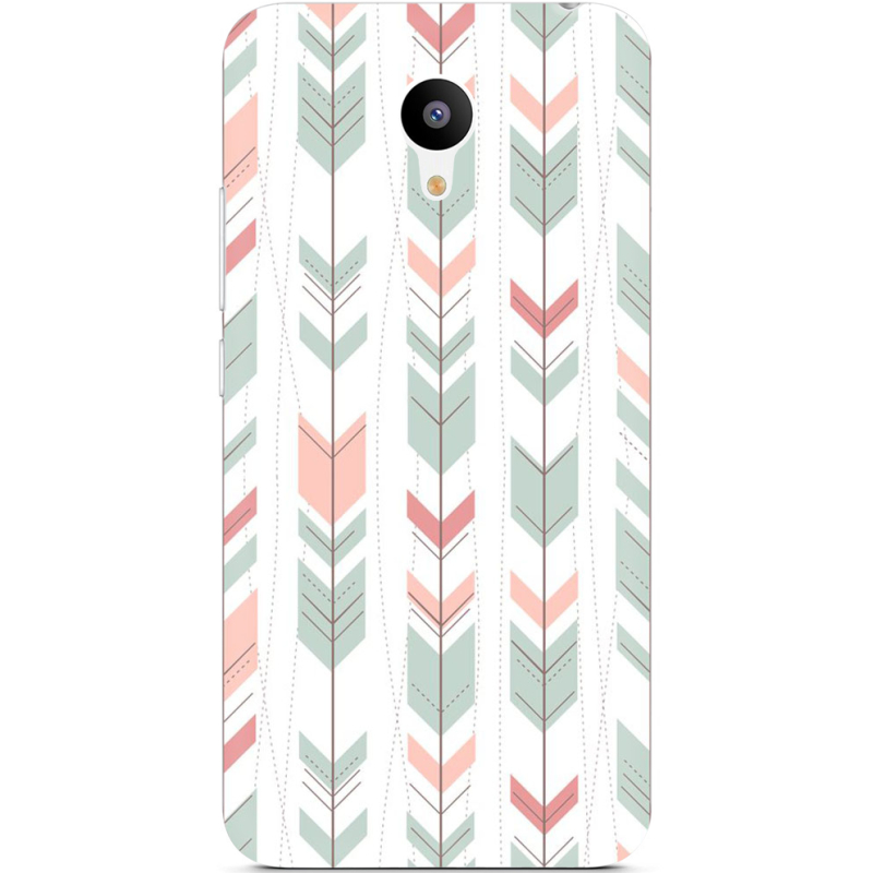 Чехол Uprint Meizu M3 