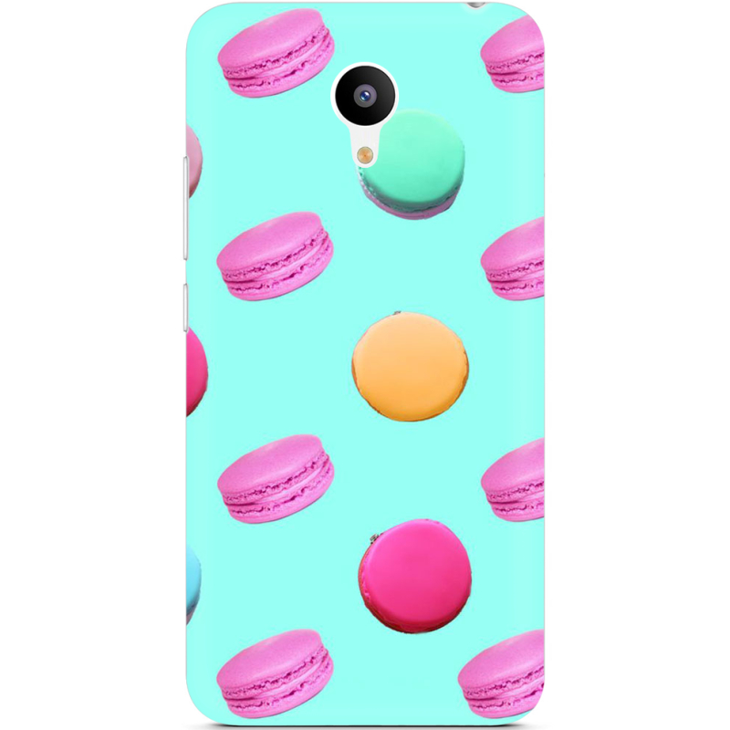 Чехол Uprint Meizu M3 