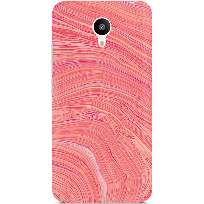 Чехол Uprint Meizu M3 