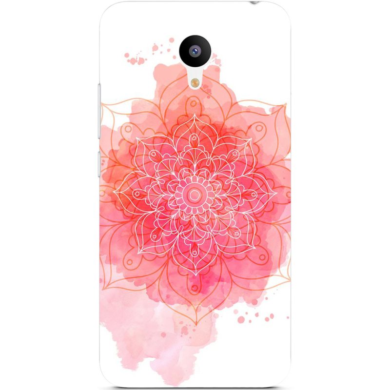 Чехол Uprint Meizu M3 