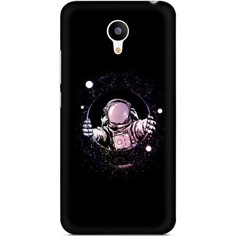 Чехол Uprint Meizu M3 