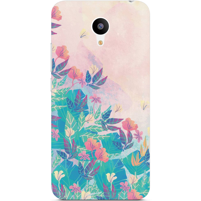 Чехол Uprint Meizu M3 