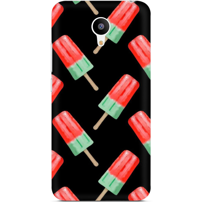 Чехол Uprint Meizu M3 