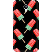 Чехол Uprint Meizu M3 