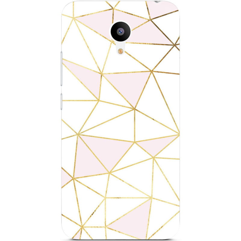 Чехол Uprint Meizu M3 