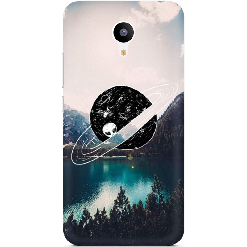 Чехол Uprint Meizu M3 