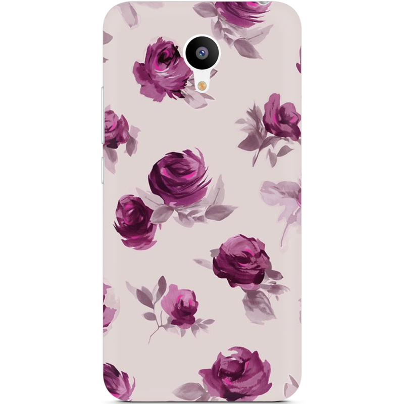 Чехол Uprint Meizu M3 
