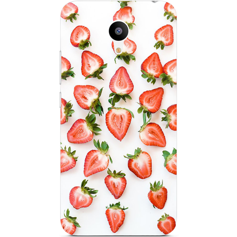 Чехол Uprint Meizu M3 