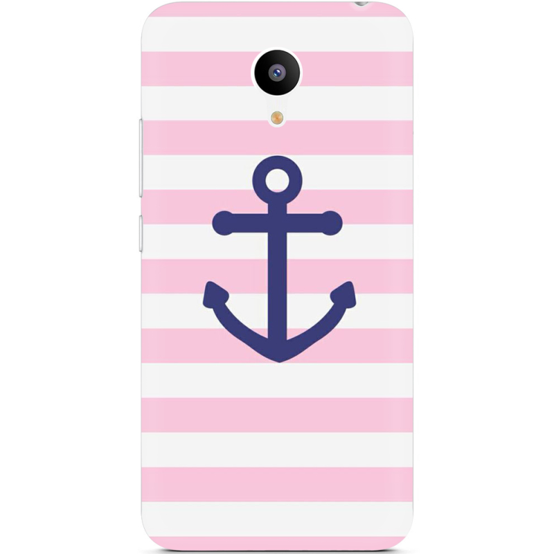 Чехол Uprint Meizu M3 