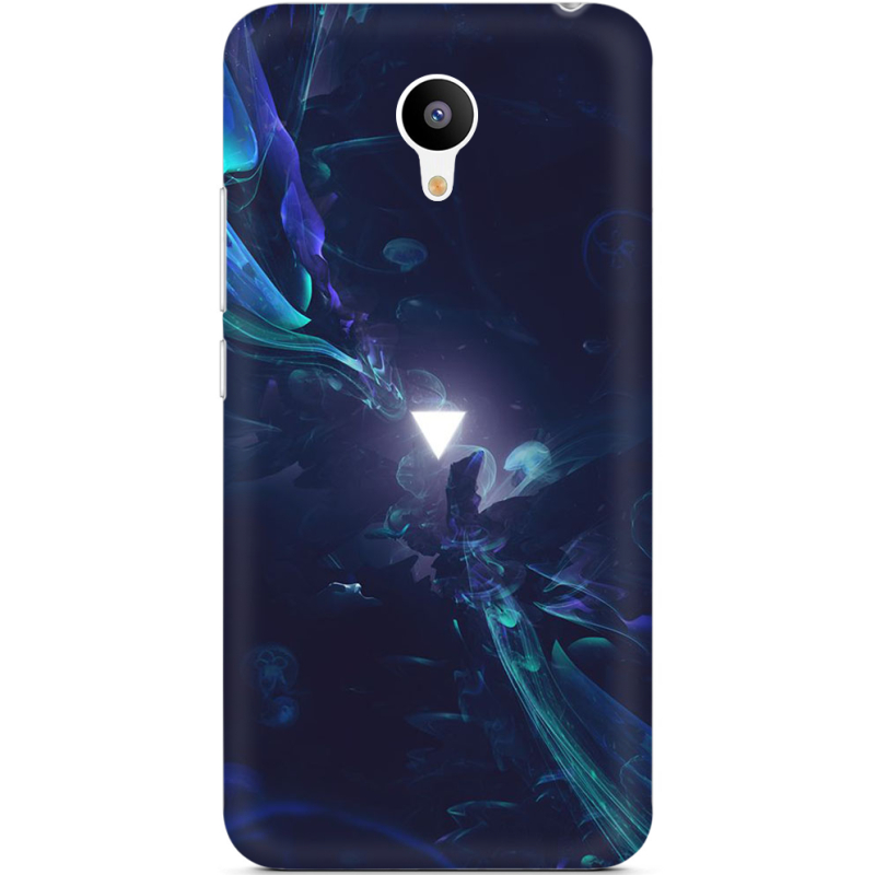 Чехол Uprint Meizu M3 