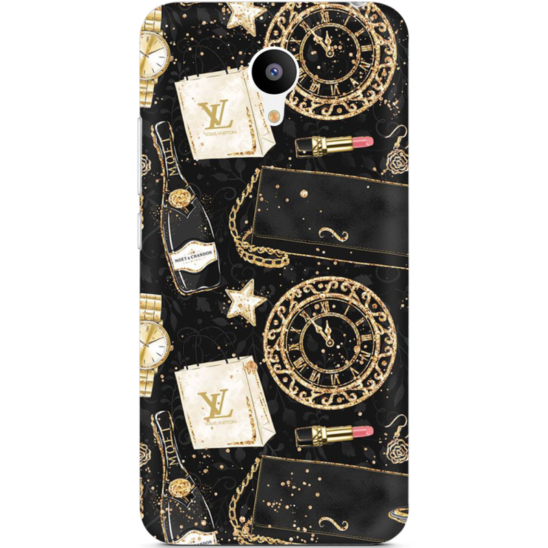 Чехол Uprint Meizu M3 