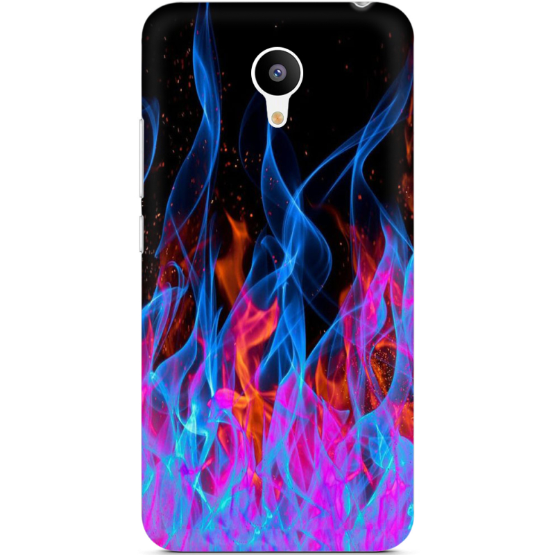 Чехол Uprint Meizu M3 