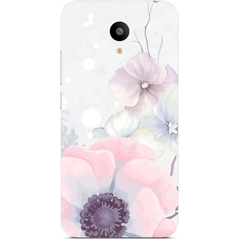 Чехол Uprint Meizu M3 