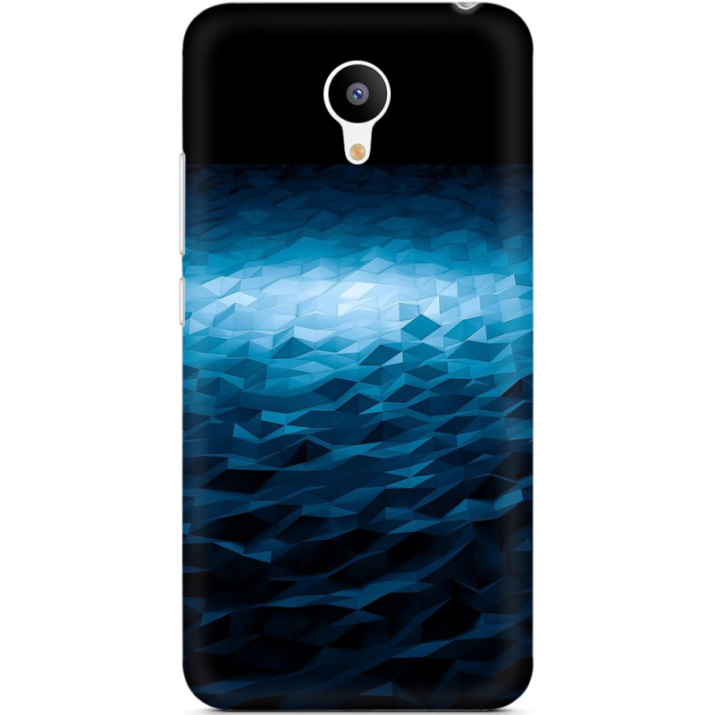 Чехол Uprint Meizu M3 