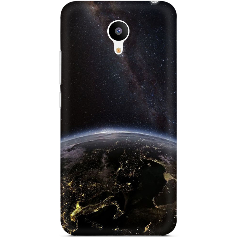 Чехол Uprint Meizu M3 