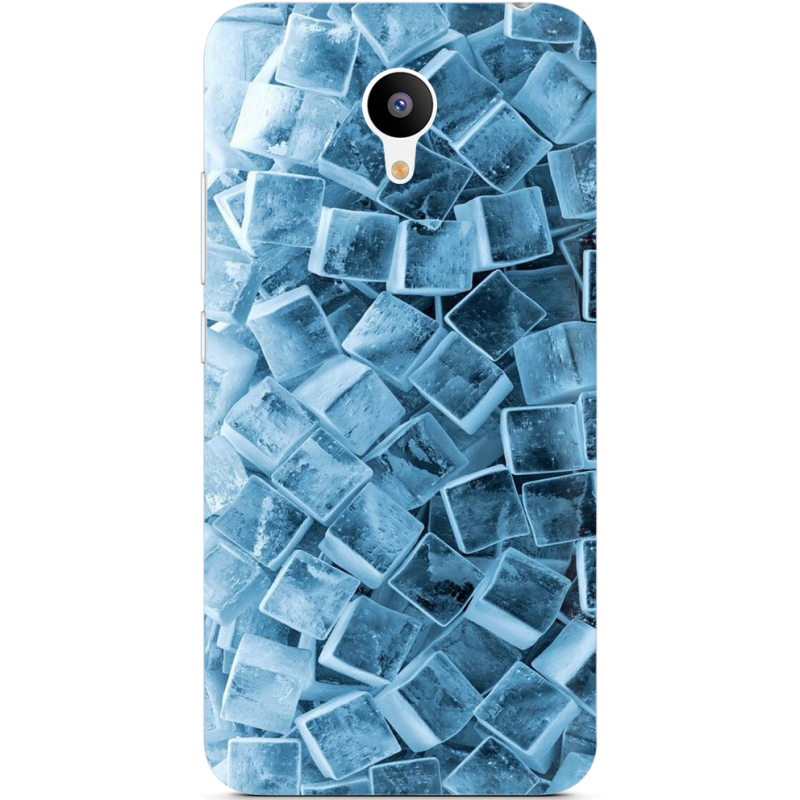 Чехол Uprint Meizu M3 