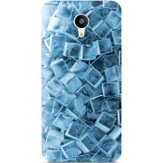 Чехол Uprint Meizu M3 