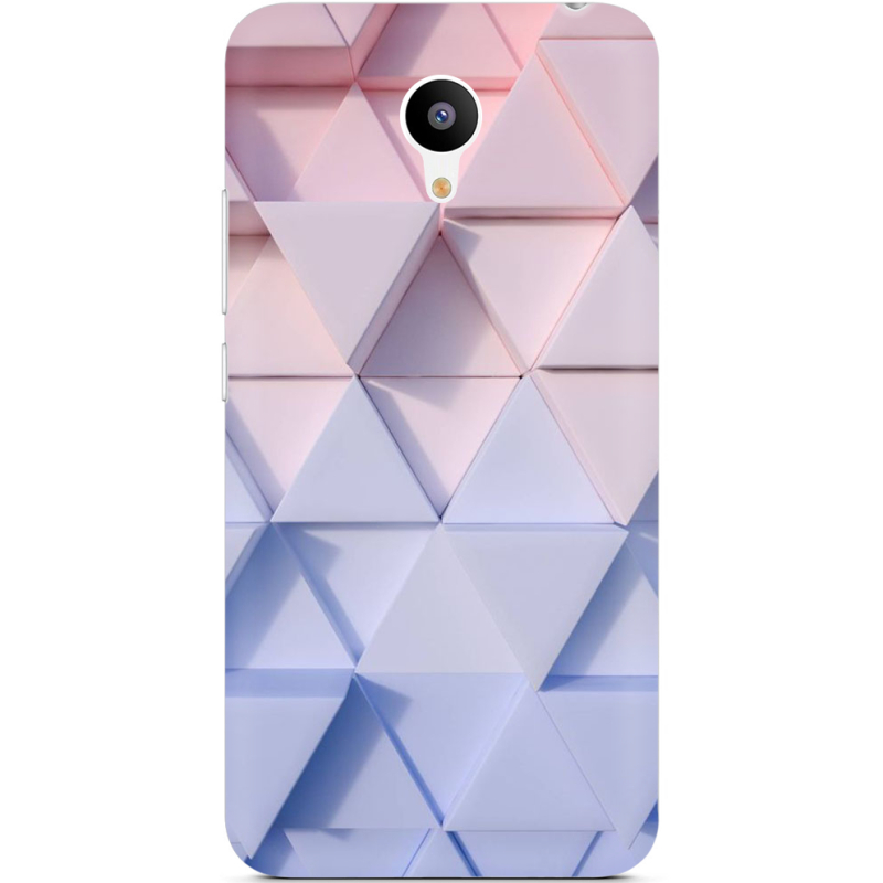 Чехол Uprint Meizu M3 