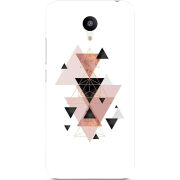 Чехол Uprint Meizu M3 