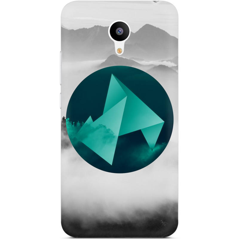 Чехол Uprint Meizu M3 