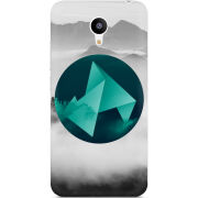 Чехол Uprint Meizu M3 