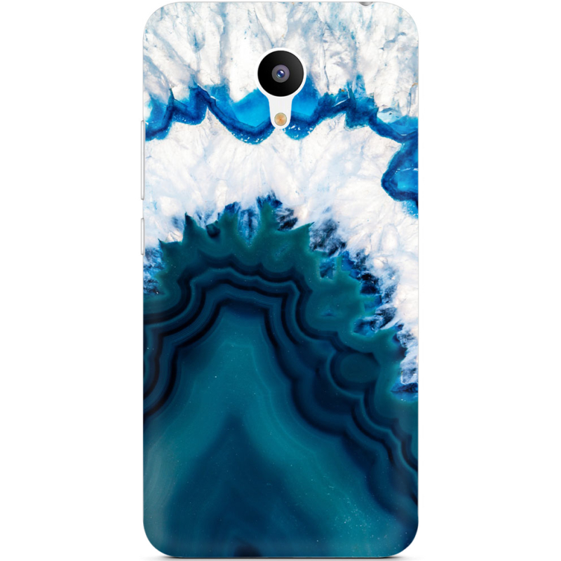 Чехол Uprint Meizu M3 