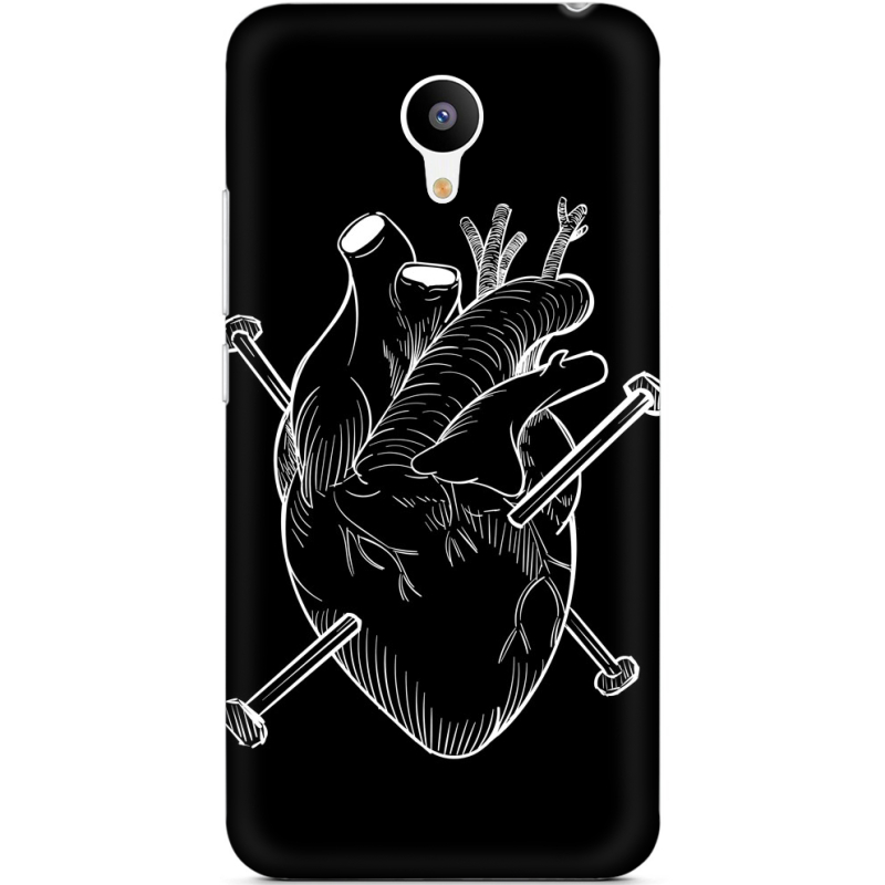 Чехол Uprint Meizu M3 